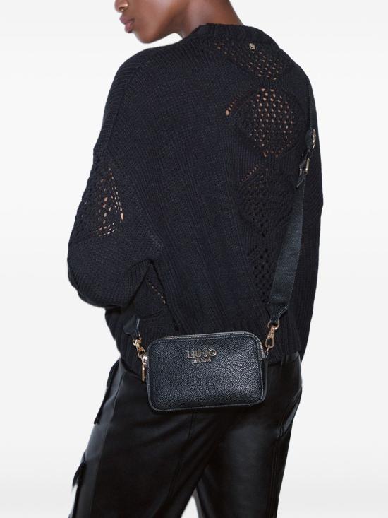 26FW 리우조 가방 AF6100ES039 CAMERA CASE22222 - LIU JO