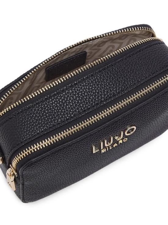 26FW 리우조 가방 AF6100ES039 CAMERA CASE22222 - LIU JO