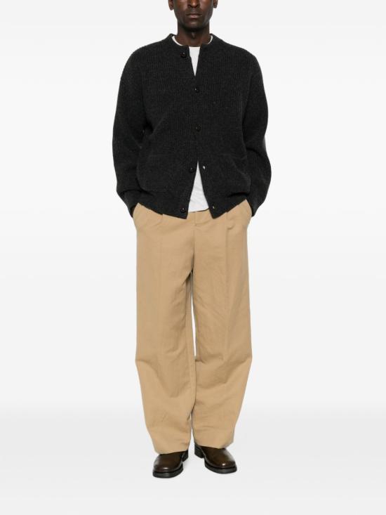 26FW 이자벨마랑 가디건 CA0193HA D3L04H02DG GRIGIO - ISABEL MARANT