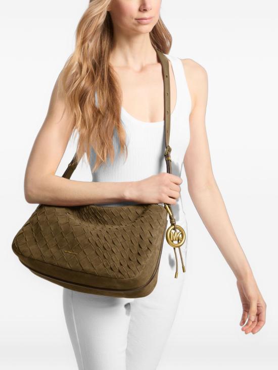 26FW 마이클 코어스 가방 30F6AY5 L2L282 LODEN - MICHAEL KORS