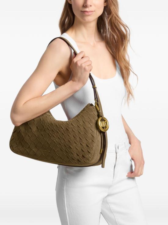 26FW 마이클 코어스 가방 30F6AY5 L2L282 LODEN - MICHAEL KORS
