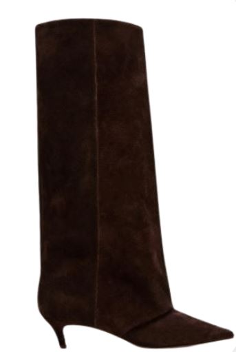 26FW 스티브매든 슈즈 SMSLUCA205 BROWN