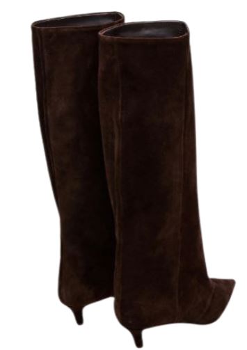 26FW 스티브매든 슈즈 SMSLUCA205 BROWN - STEVE MADDEN