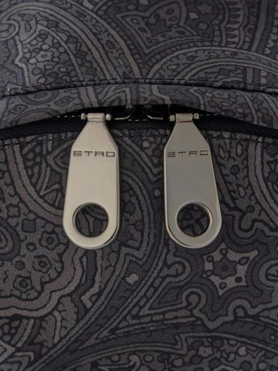 26FW 에트로 백팩 MP1F0011 AK18VX0830 - ETRO