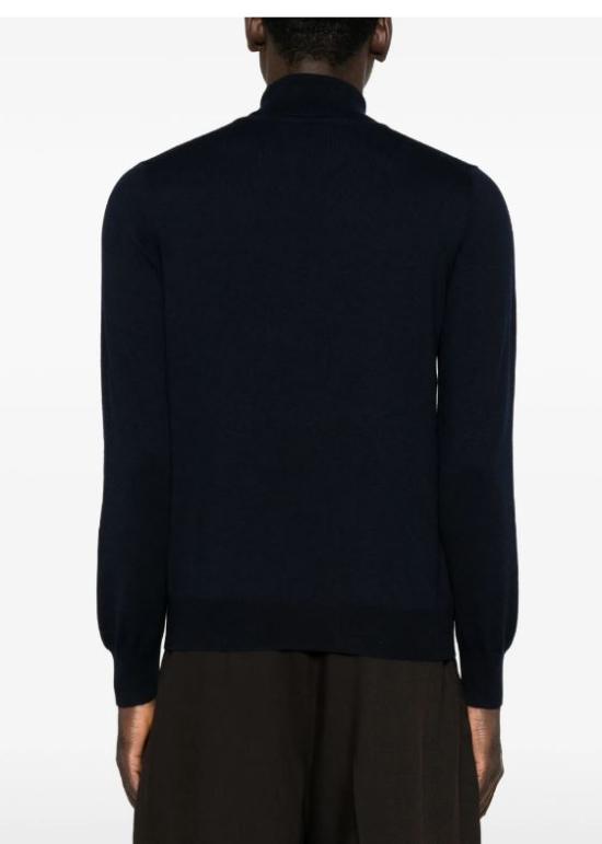 26FW 딸리아토레 스웨터 MILESGSI26 0992111 NERO - TAGLIATORE