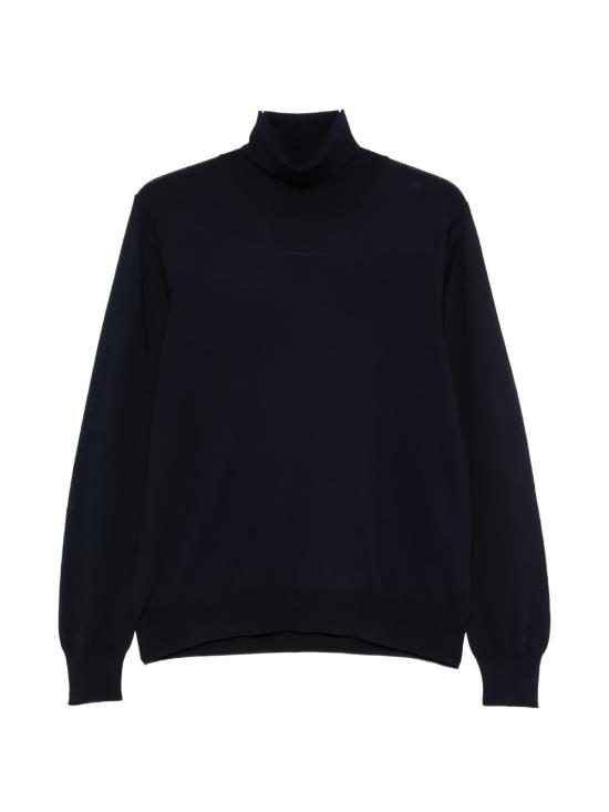 26FW 딸리아토레 스웨터 MILESGSI26 0992111 NERO - TAGLIATORE