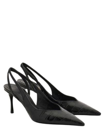 26FW 살바토레 페라가모 슈즈 797305 01M380NERO - SALVATORE FERRAGAMO