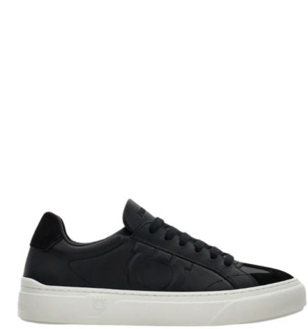 26FW 살바토레 페라가모 드레스 슈즈 790066 02A615NERO