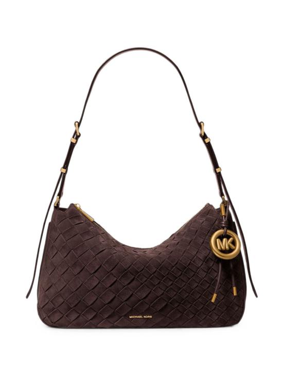 26FW 마이클 코어스 가방 30F6AY5 L2L251 CHOCOLATE