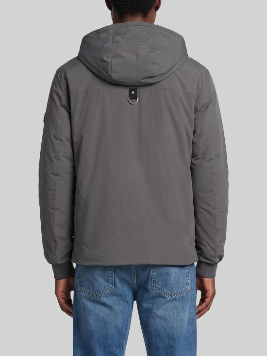 26FW 무스너클 아우터 M35MJ210 GREY - MOOSE KNUCKLES