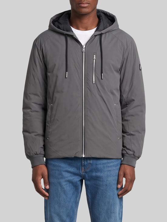 26FW 무스너클 아우터 M35MJ210 GREY