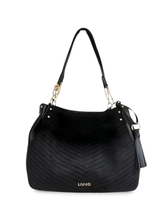 26FW 리우조 가방 AF6185T760A SATCHEL22222 - LIU JO