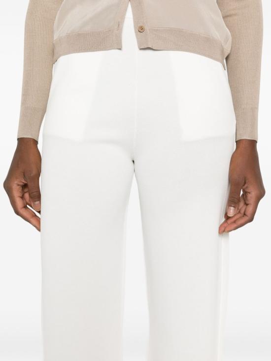 26FW 막스마라 팬츠 2621336011600 005F001 BIANCO - MAX MARA