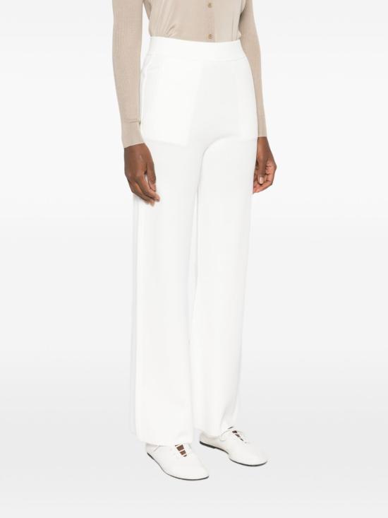 26FW 막스마라 팬츠 2621336011600 005F001 BIANCO - MAX MARA