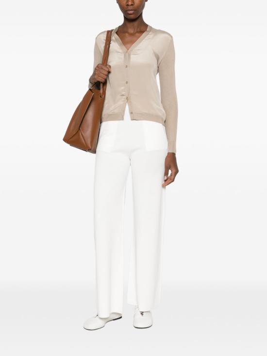 26FW 막스마라 팬츠 2621336011600 005F001 BIANCO - MAX MARA
