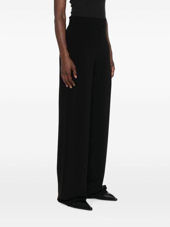 26FW 막스마라 팬츠 2621136101600 301004 NERO - MAX MARA