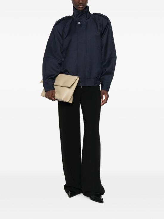 26FW 막스마라 팬츠 2621136101600 301004 NERO - MAX MARA