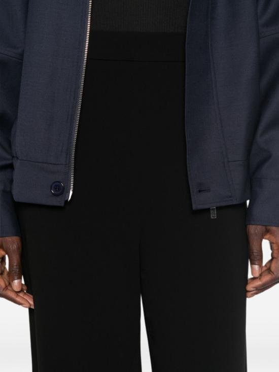 26FW 막스마라 팬츠 2621136101600 301004 NERO - MAX MARA
