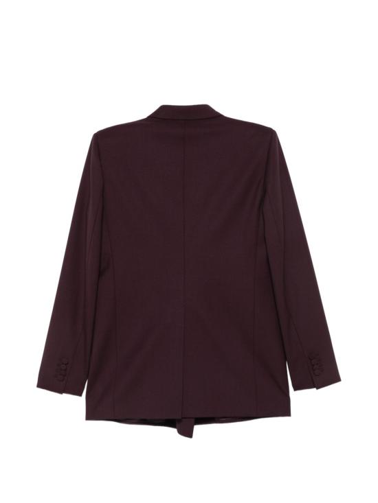 26FW 딸리아토레 수트 세트 TJASMINE10BAD 190045C1343 BORDEAUX - TAGLIATORE