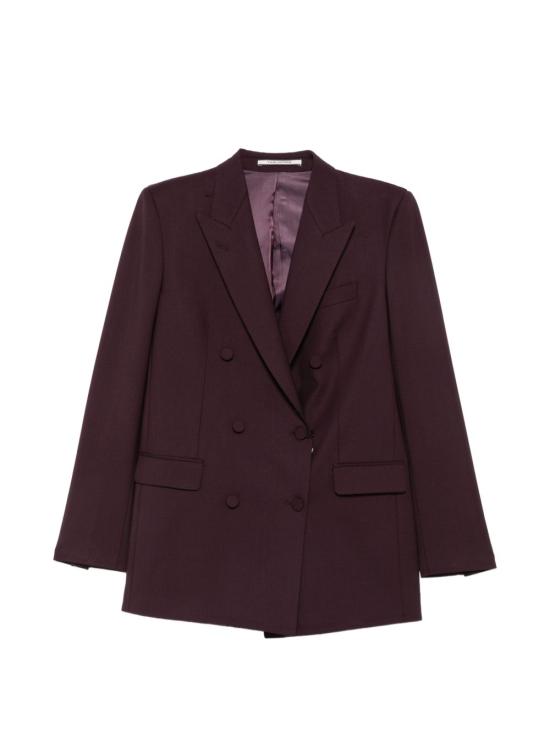 26FW 딸리아토레 수트 세트 TJASMINE10BAD 190045C1343 BORDEAUX