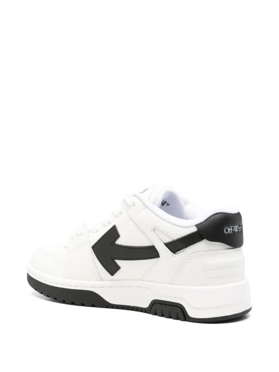 26FW [키즈] 오프화이트 스니커즈 OF06415101 WHTBLK BIANCO - OFF WHITE