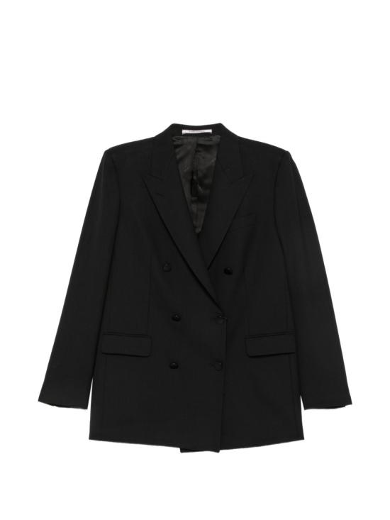26FW 딸리아토레 수트 세트 TJASMINE10BAD 190045N1015 NERO