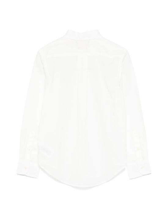 26FW [키즈] 폴로 랄프로렌 셔츠 323952199 001 BIANCO - POLO RALPH LAUREN