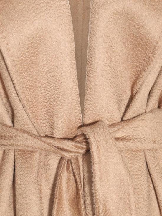 26FW 막스마라 코트 2621016051600 883068 MARRONE - MAX MARA