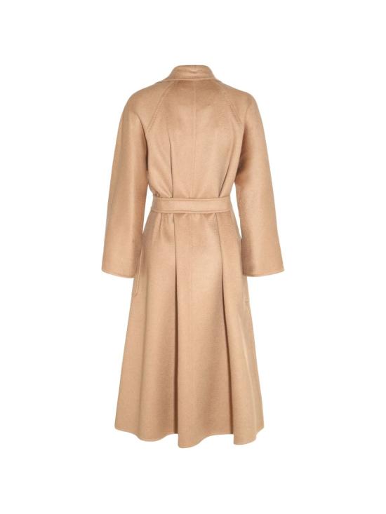 26FW 막스마라 코트 2621016051600 883068 MARRONE - MAX MARA