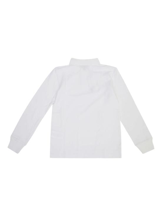 26FW [키즈] 폴로 랄프로렌 니트/스웻셔츠 323703634 013 BIANCO - POLO RALPH LAUREN