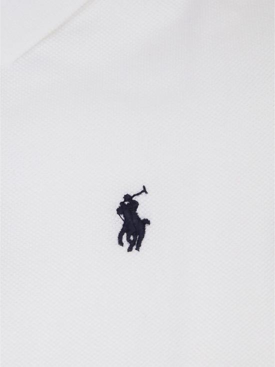 26FW [키즈] 폴로 랄프로렌 니트/스웻셔츠 323703634 013 BIANCO - POLO RALPH LAUREN