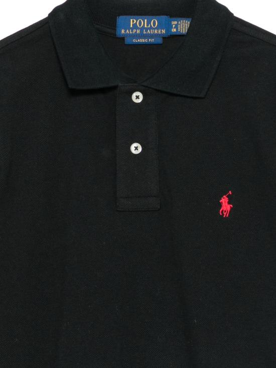 26FW [키즈] 폴로 랄프로렌 니트/스웻셔츠 323703634 011 NERO - POLO RALPH LAUREN