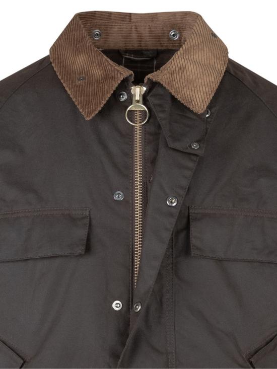 26FW 바버 자켓 MWX2569 BR91 MARRONE - BARBOUR
