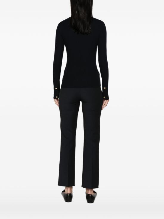 26FW 에스막스마라 스웨터 2629366011600 024F006 BLU - 'S MAX MARA