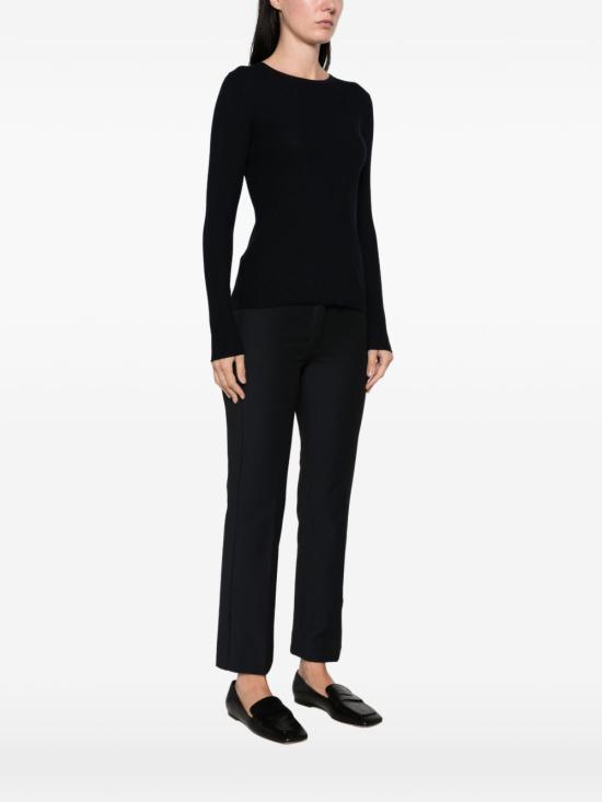 26FW 에스막스마라 스웨터 2629366011600 024F006 BLU