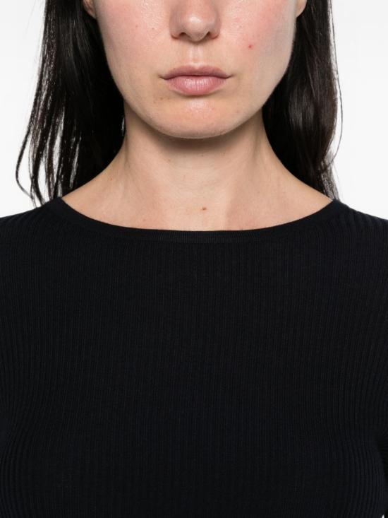 26FW 에스막스마라 스웨터 2629366011600 024F006 BLU - 'S MAX MARA