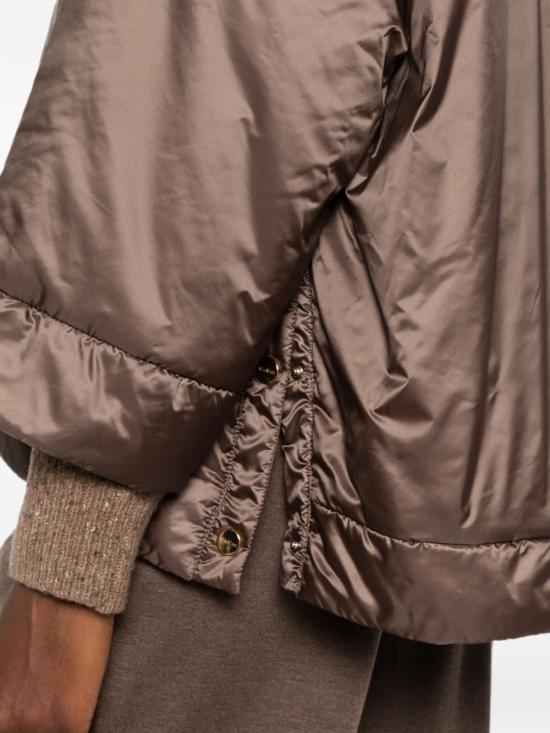 26FW 막스마라 더 큐브 패딩 2629486074600 025096 MARRONE - MAXMARA THE CUBE