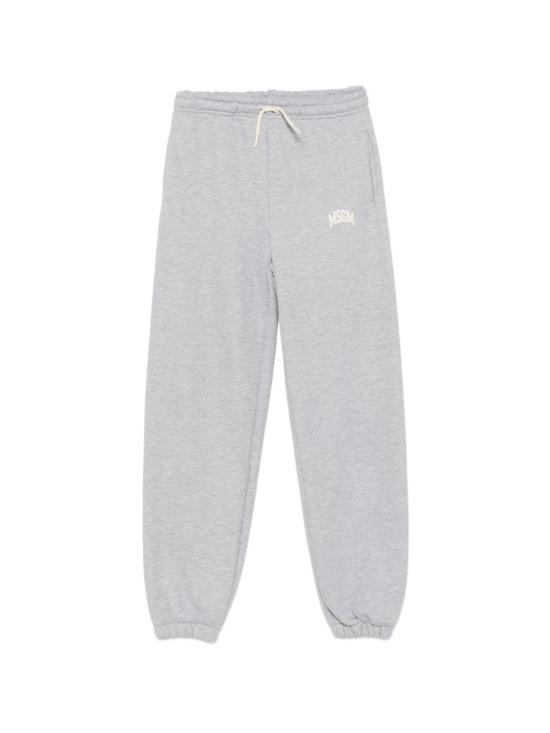 26FW [키즈] 엠에스지엠 팬츠 F6MSJUFP025 271 GRIGIO