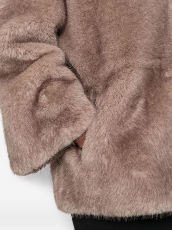 26FW 세네레 코트 NA267363 VO5 BEIGE - CENERE