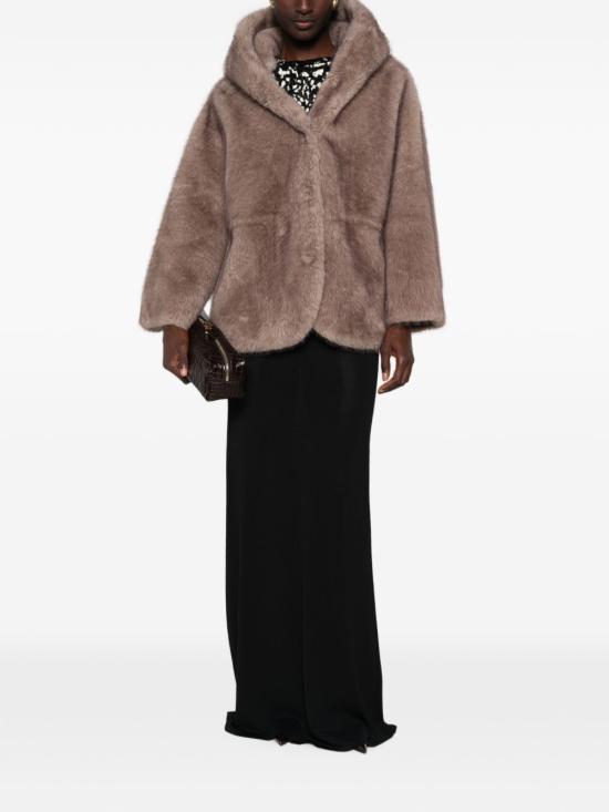 26FW 세네레 코트 NA267363 VO5 BEIGE - CENERE