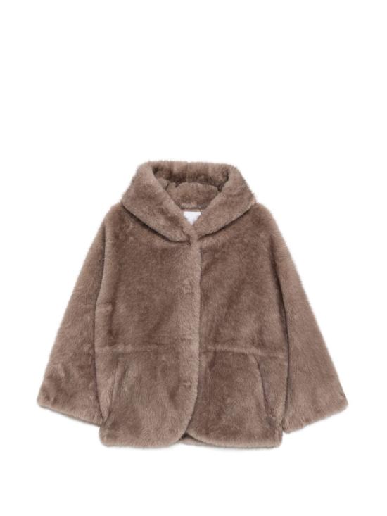 26FW 세네레 코트 NA267363 VO5 BEIGE