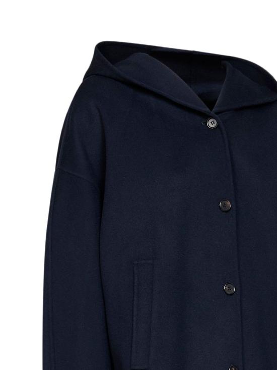 26FW 에스막스마라 패딩 2629086031600 700081 BLU - 'S MAX MARA