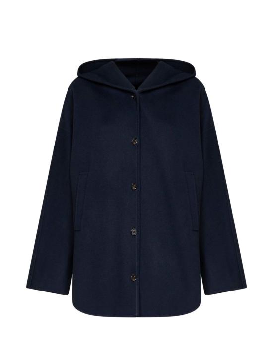 26FW 에스막스마라 패딩 2629086031600 700081 BLU