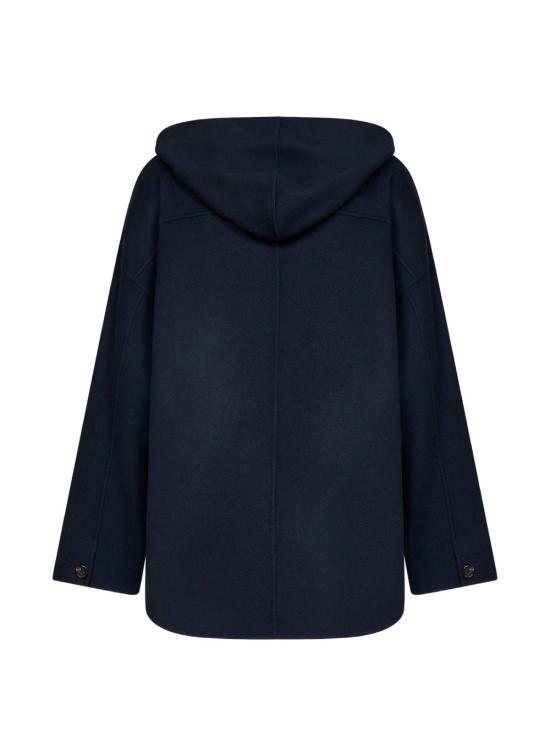 26FW 에스막스마라 패딩 2629086031600 700081 BLU - 'S MAX MARA