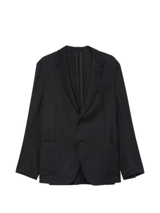 26FW 라르디니 수트 자켓 CN6202E ACIF67517850BL NERO