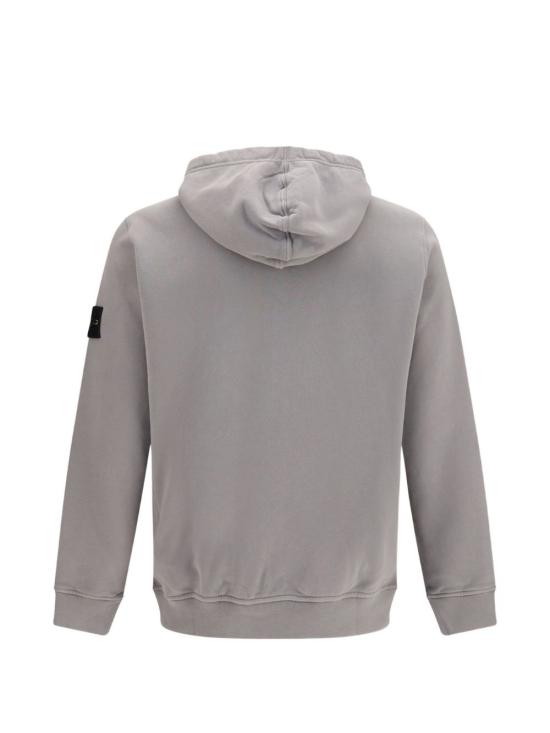 26FW 스톤 아일랜드 긴팔 티셔츠 6100067 S0A20V0060 GRIGIO - STONE ISLAND