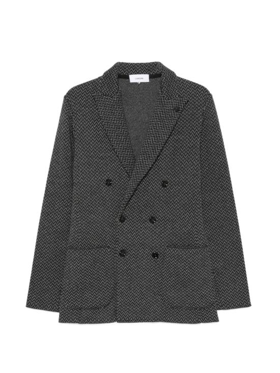 26FW 라르디니 수트 자켓 CNLJM57 AC67012920 GRIGIO