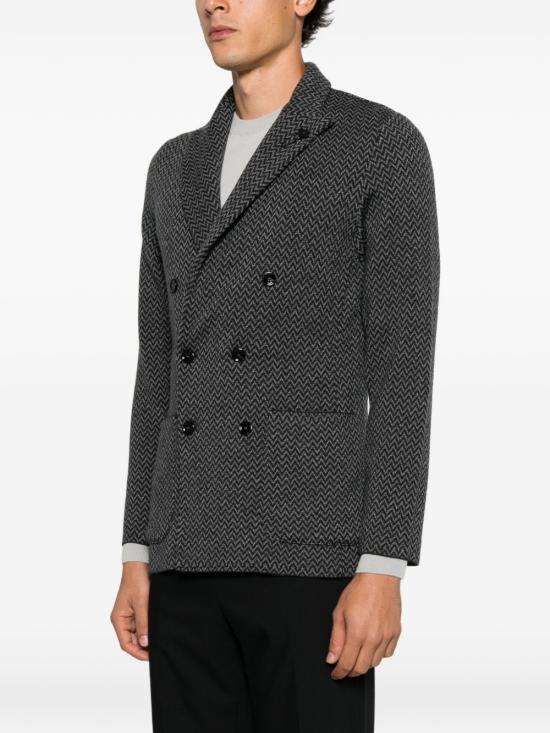 26FW 라르디니 수트 자켓 CNLJM57 AC67012920 GRIGIO - LARDINI