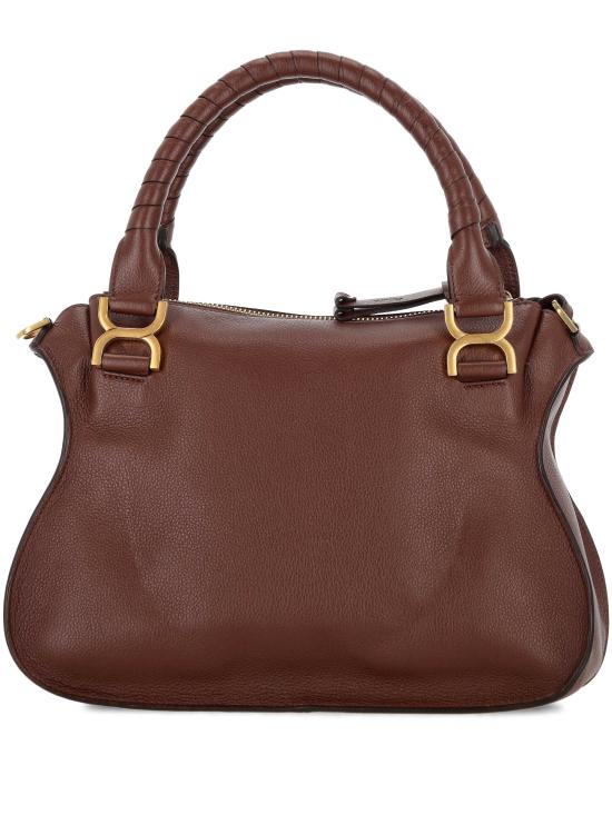 26FW 끌로에 토트백 C22AS660I31 27M CRAFTY BROWN - CHLOE