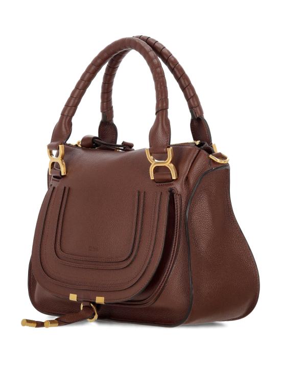26FW 끌로에 토트백 C22AS660I31 27M CRAFTY BROWN - CHLOE